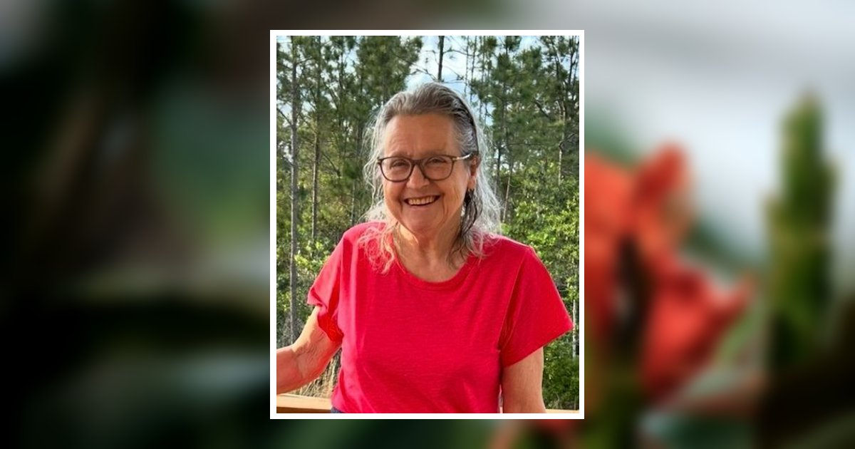 Antoinette "Toni" Marie Washburn Obituary, Casper, WY