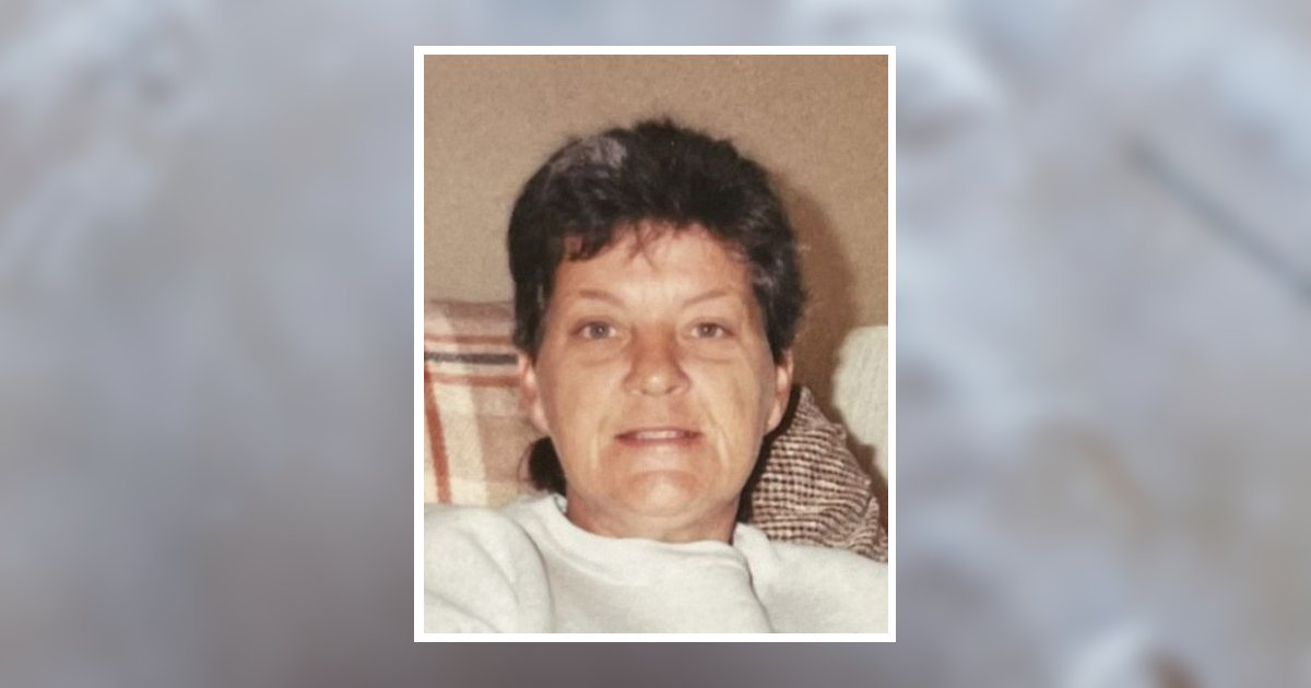 Linda Sue Hughes Obituary, Wilmington, OH