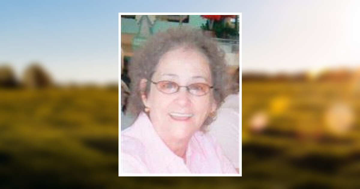 Bobbie C. Moore Obituary 2015 - Cox & Son Funeral Homes