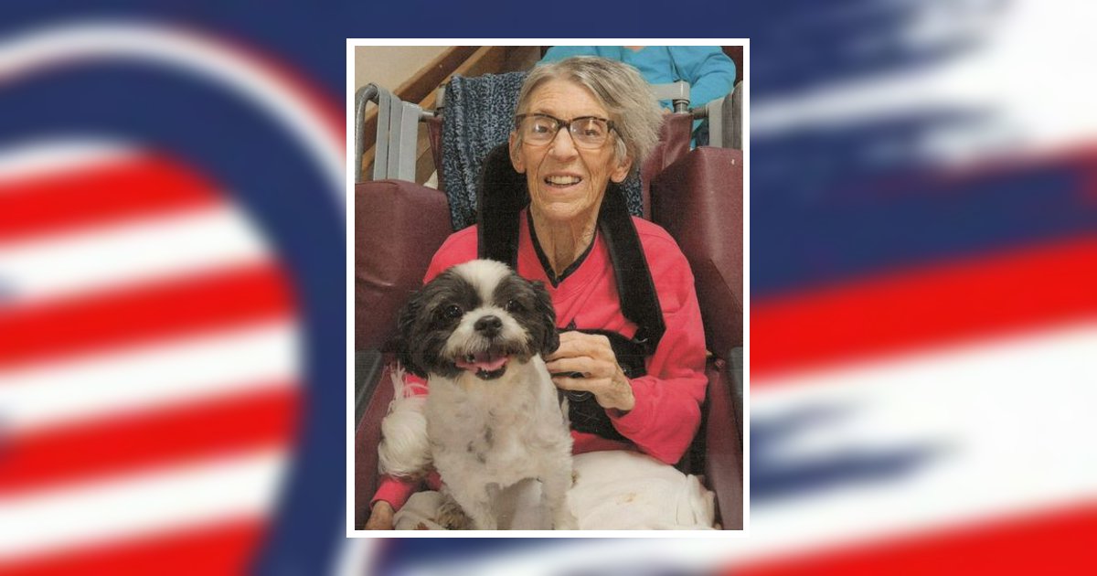 Mary Linda Chipps Obituary, Parkersburg, WV