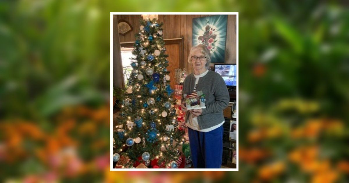 Bonnie Wooley Obituary, Campbellsville, KY