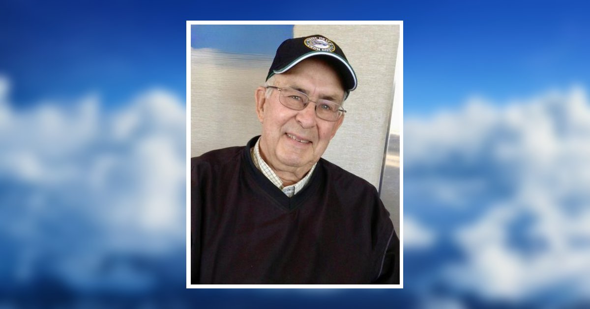 David Jordal Obituary, Rochelle, IL