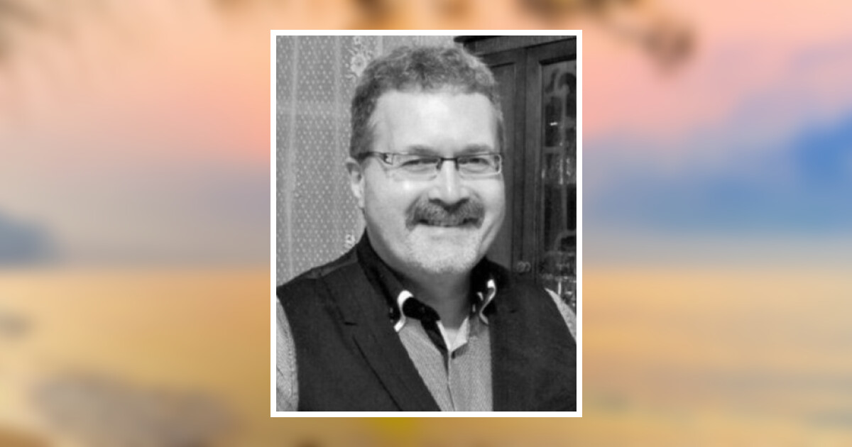 Gary McKnight Obituary 2023 - Westminster Funeral Home and Cemetery