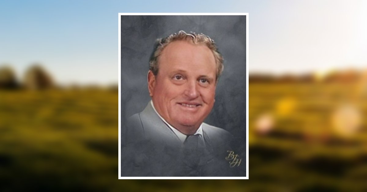 Billy Ray Jones Obituary 2021 Brownfield Funeral Home