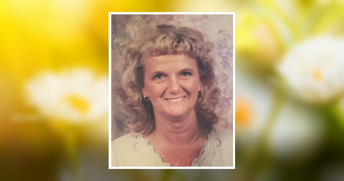 Shirley Ann Ranker Obituary 2023 Herman Funeral Homes & Crematory