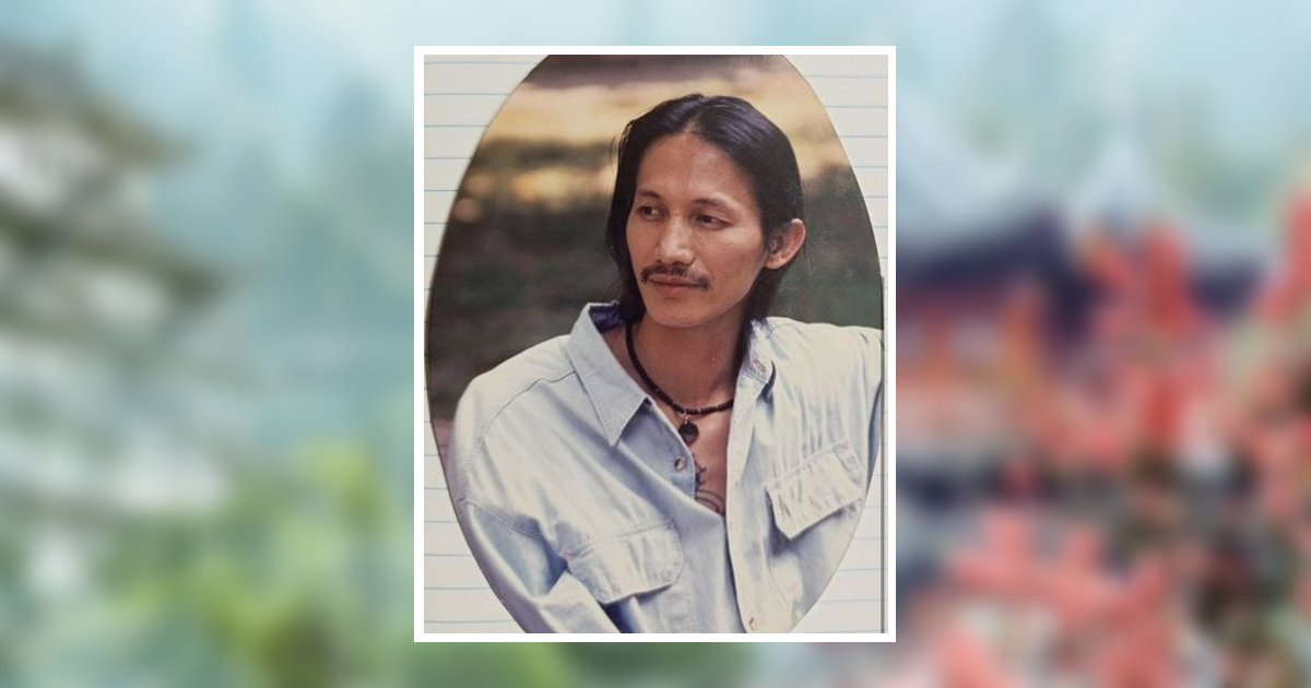Phuoc Gia Phan Philadelphia, PA Obituary
