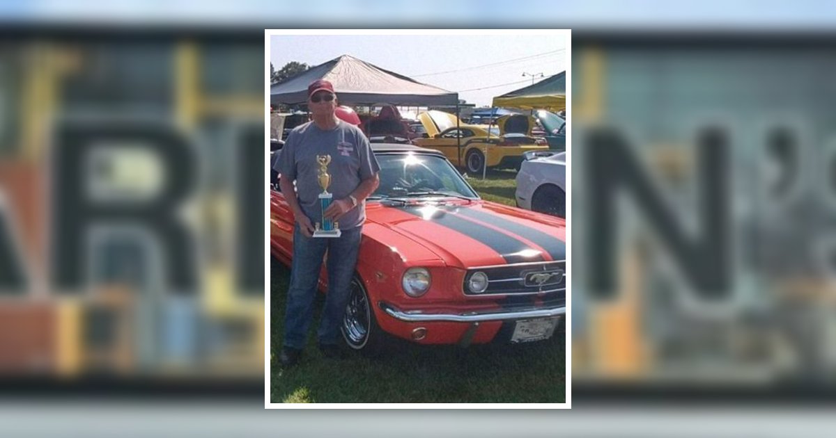 Arden L. Mccallson La Crosse, WI Obituary