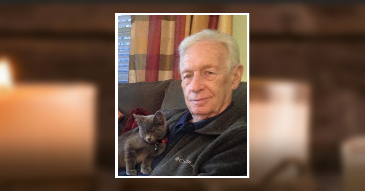Edward Earl Mcclaughry Obituary, Greenville, TX