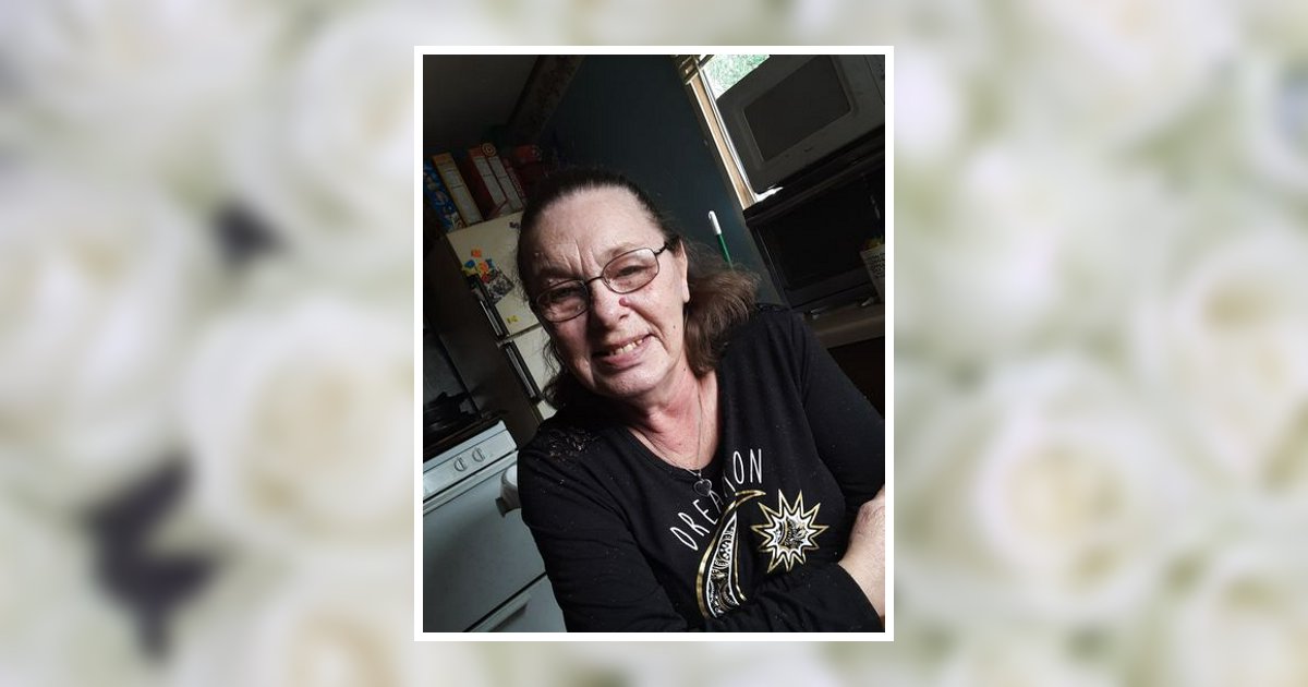 Carol Faye Bendickson