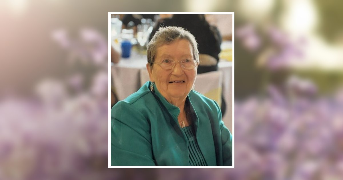 Anna Willey Obituary, Coshocton, OH