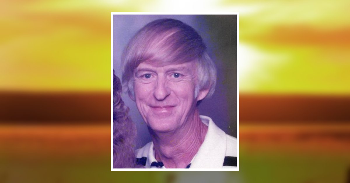 Ted Phillip "Phil" Newton Obituary 2023 Beam Funeral Service & Crematory