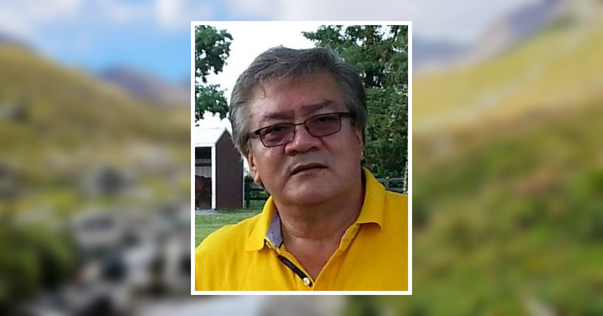 Marco Antonio Romero