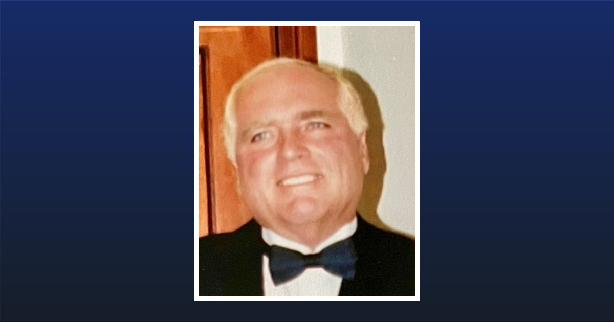Leon Davidson Obituary 2023 Chapel Hill Funeral Home