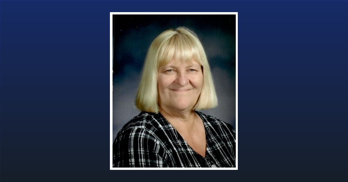 Kathy Jane Fricke Pewaukee, WI Obituary