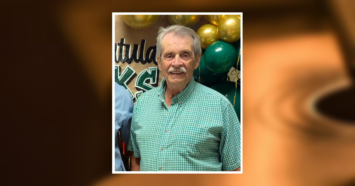 James Fred Wade Obituary, Four Oaks, NC
