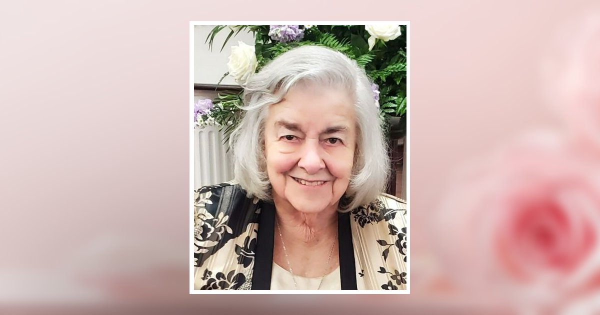 Mary Whitley Obituary 2023 Joyners Funeral Home & Crematory