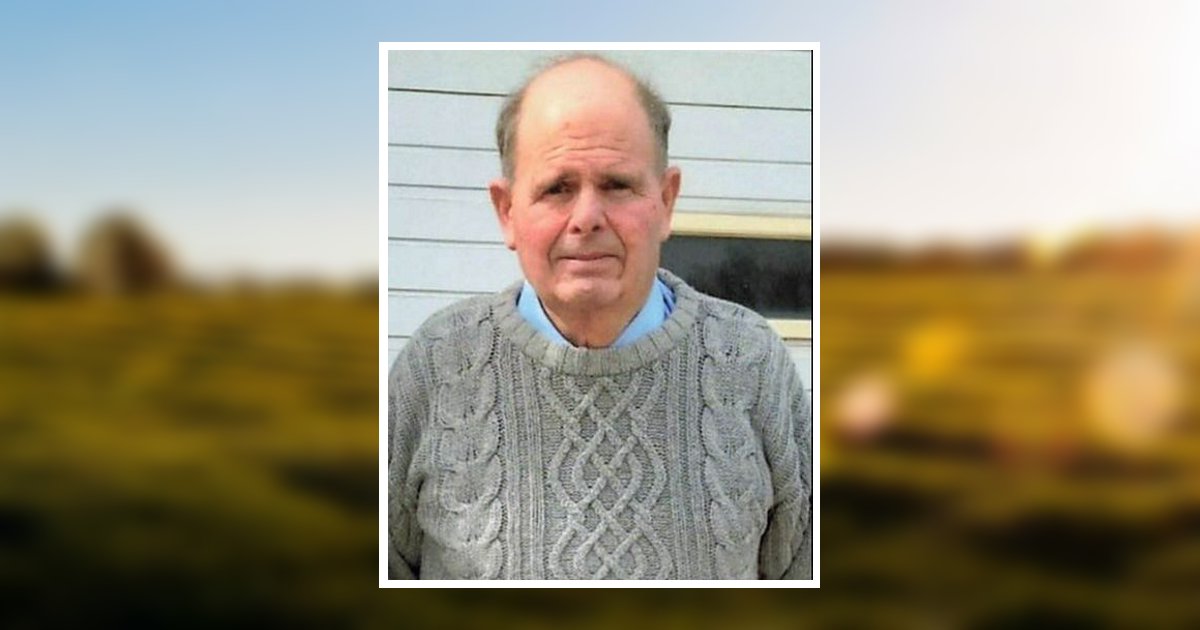 David Lee Acre Obituary, Saint Louis, MI