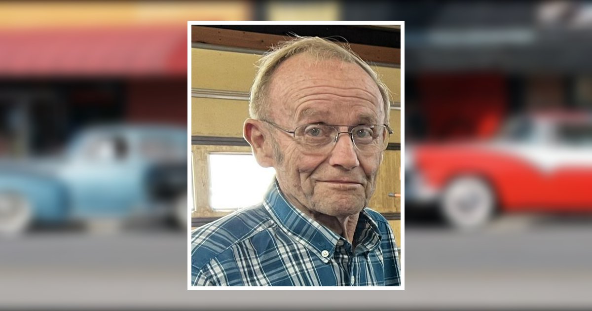 Larry Allen Einspahr Obituary, Ogallala, NE