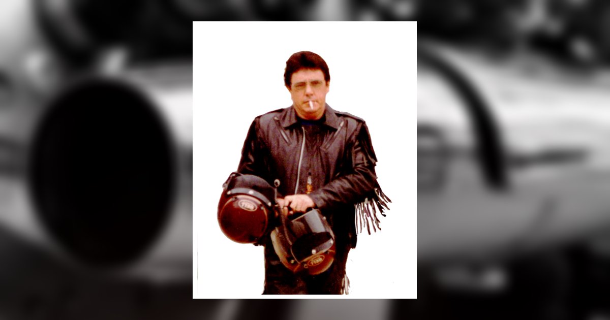 Cecil Vance Obituary, Seneca, MO