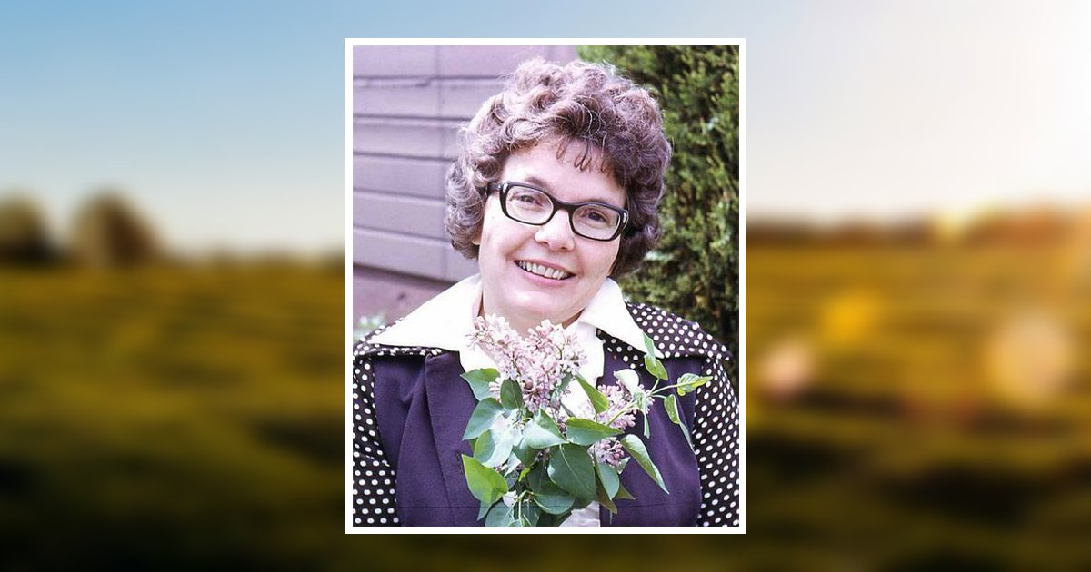 Martha Alice Steed Howlett Obituary, Delta, UT