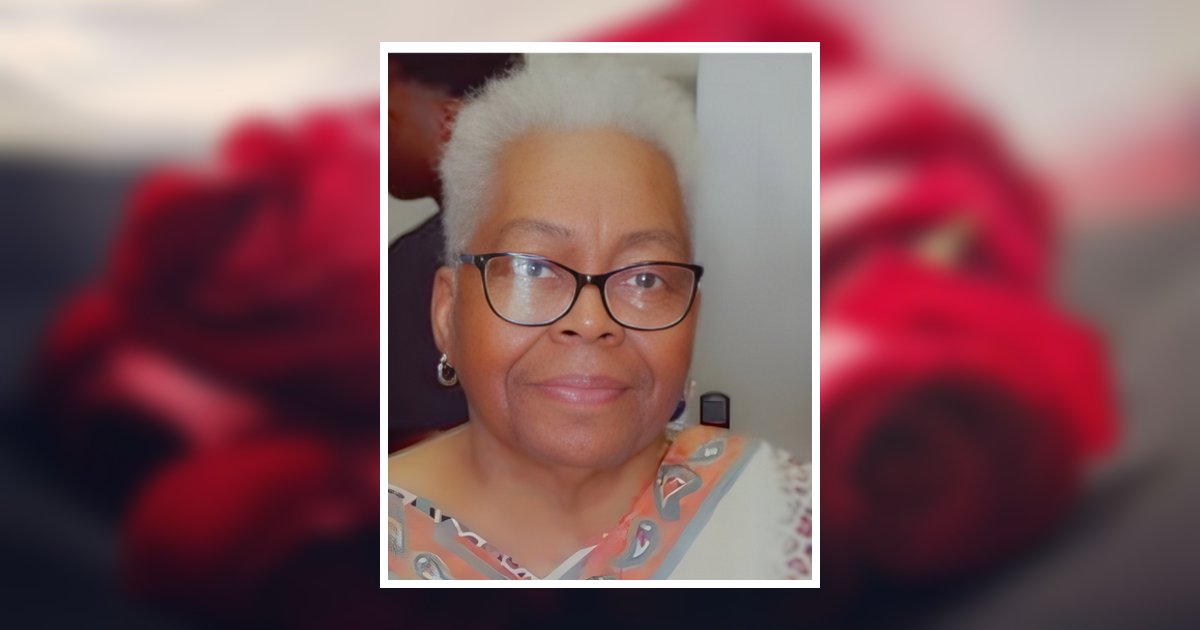 Mrs. Rosa Mae Harvey Obituary, Albany, GA