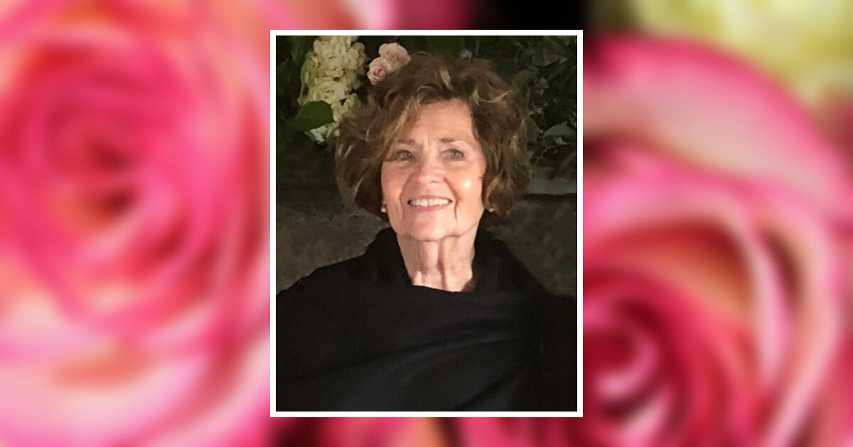 Carolyn Mulherin Obituary 2024 – Thomas Poteet & Son Funeral Directors