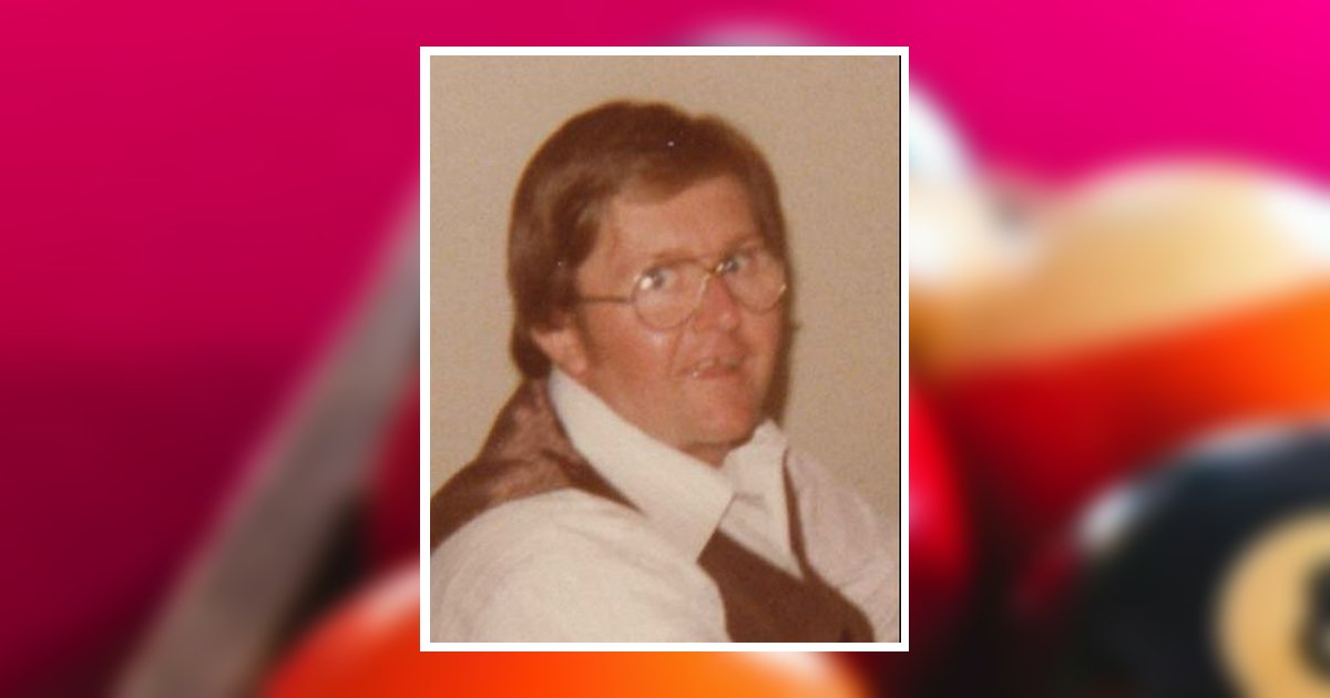 Richard R. Lefebvre Obituary 2023 Phaneuf Funeral Homes & Crematorium