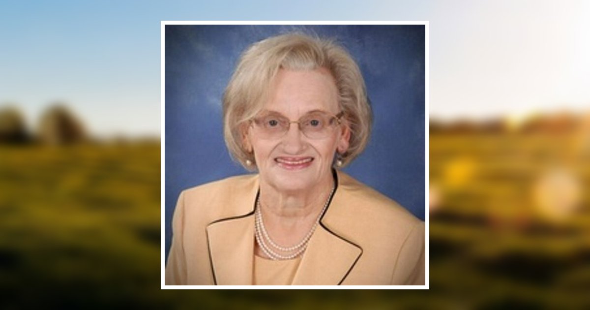 Patricia Braddock Newton Obituary 2017 Carter Funeral Home