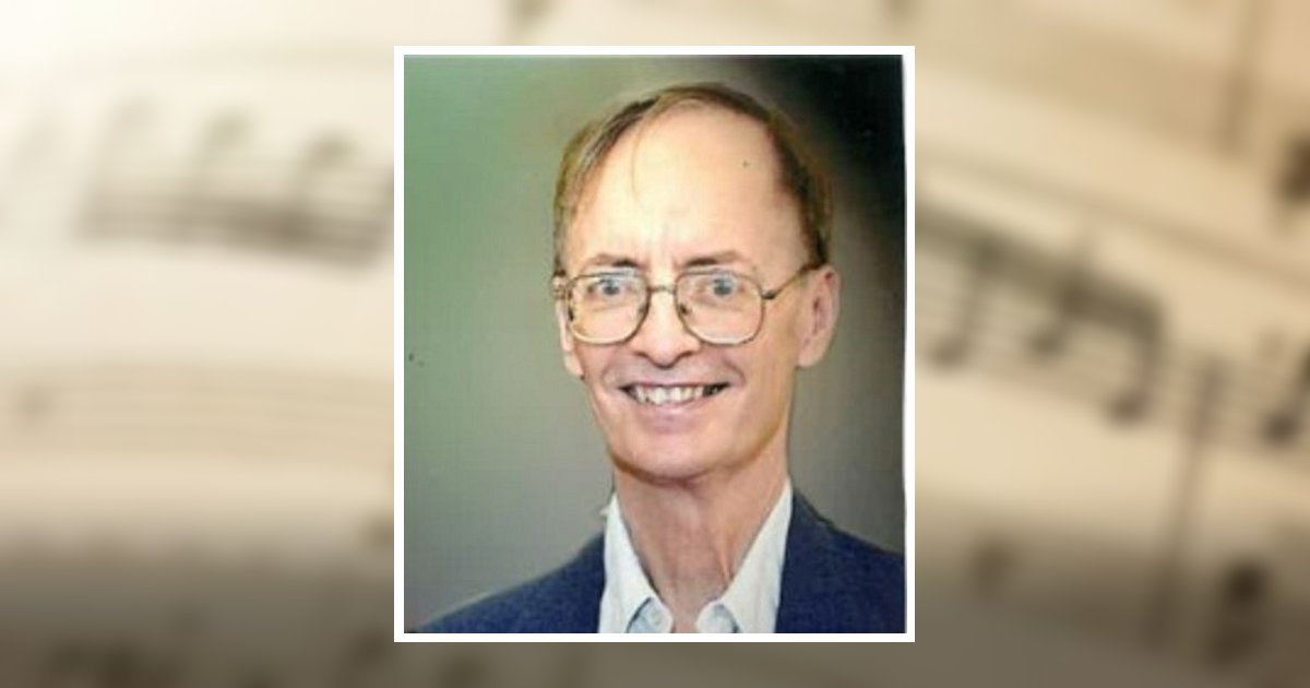 Kent Palmer Obituary 2023 McDougal Funeral Home