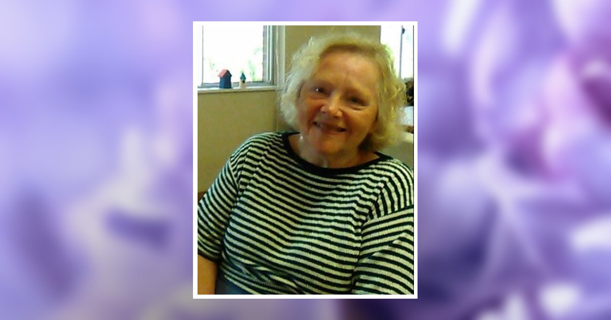 Donna Sue Kozma Obituary, Switzer, WV