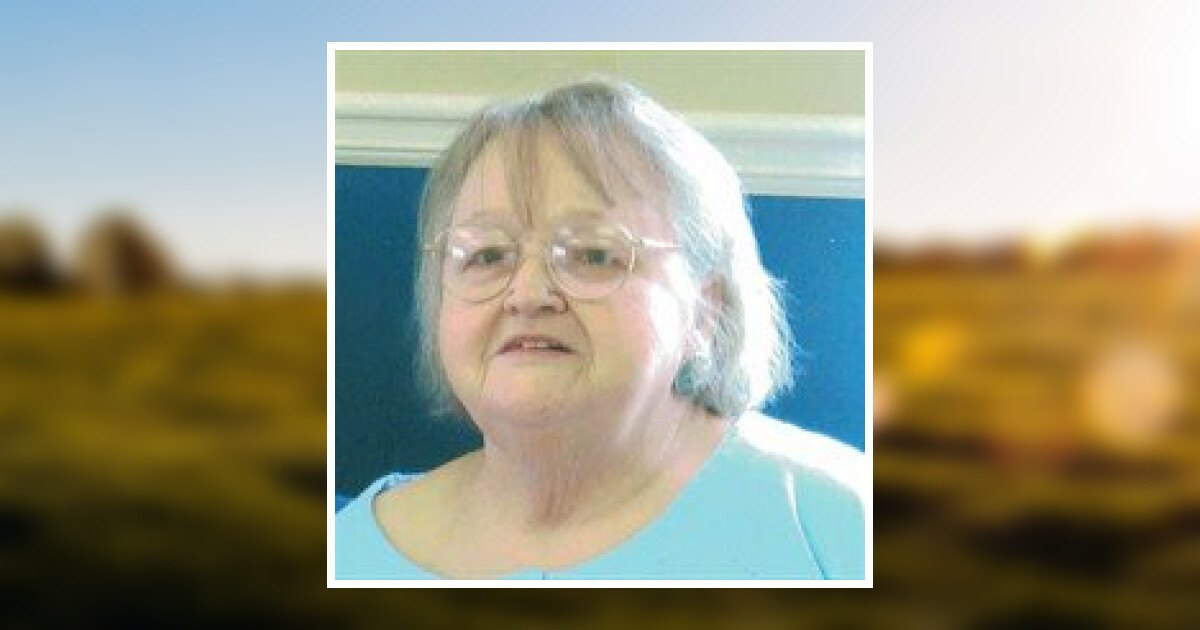 Lillian Loretta Marlow Obituary 2017 - Ivie Funeral Home