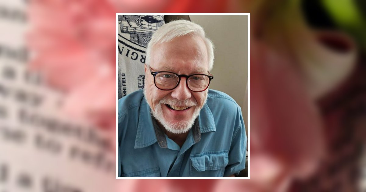 Dr. Timothy Wayne Graham Obituary 2024 Seaver Brown Funeral Service