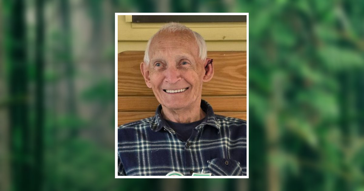 William G. Wise Mount Union, PA Obituary