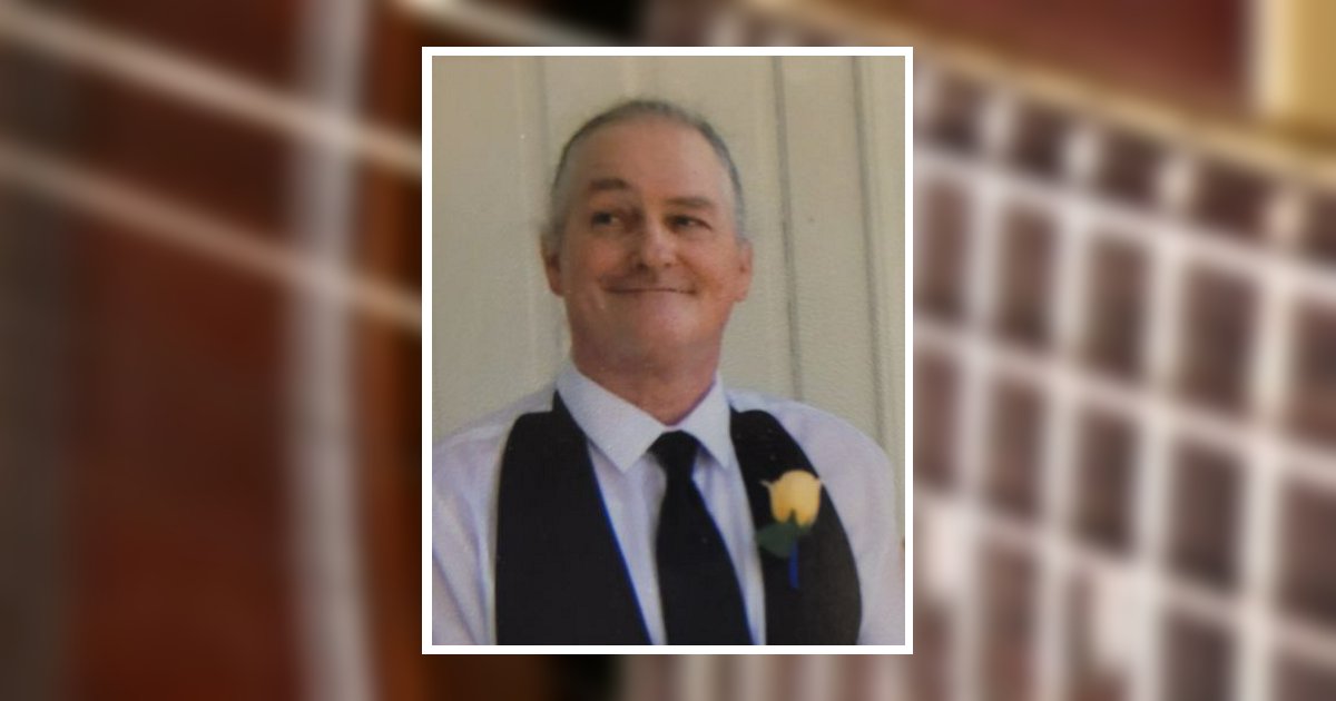 James "Jim" Alfred Owens Obituary 2023 Avinger