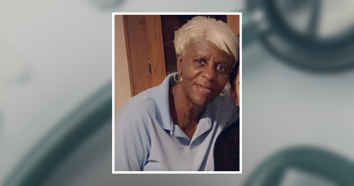 Patricia Buttram Rockwood, TN Obituary