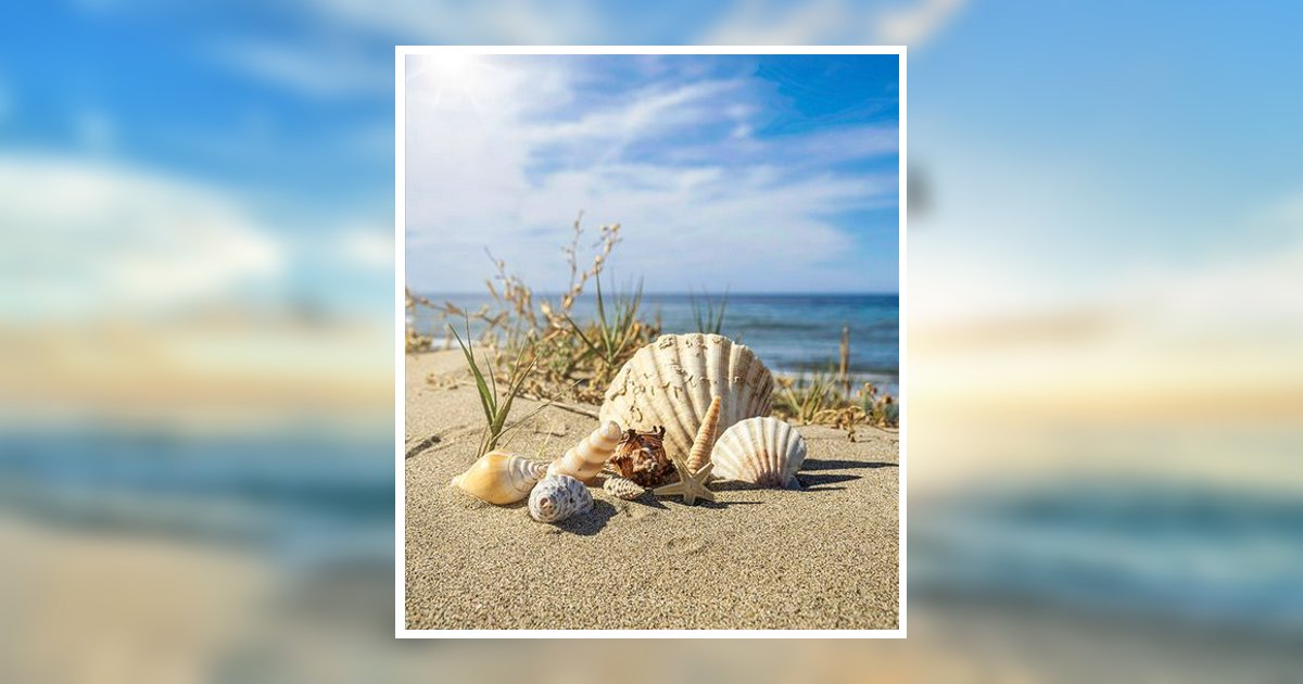 Regina Anne Joyce Seymour