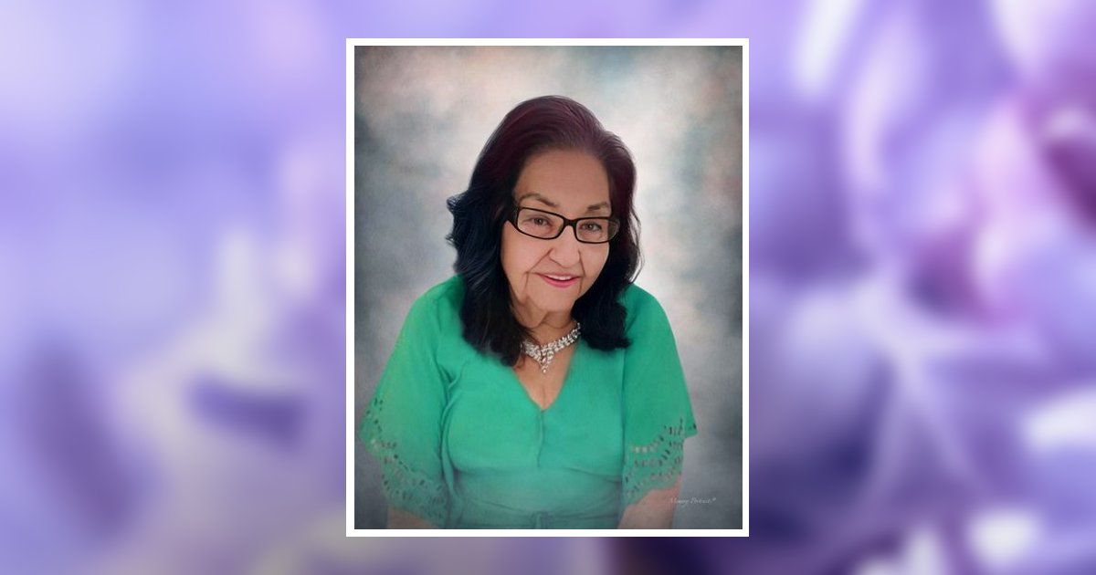 Carlota Armendariz Obituary, Monahans, TX