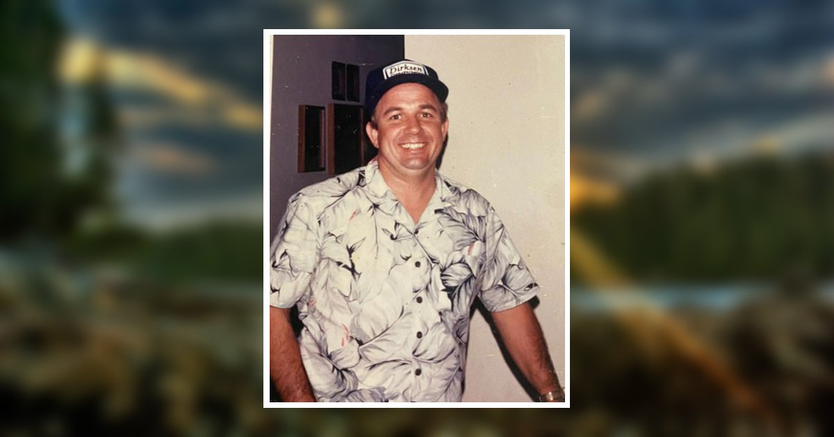 Stephen Carl Renfrow Obituary, Fort Mill, SC