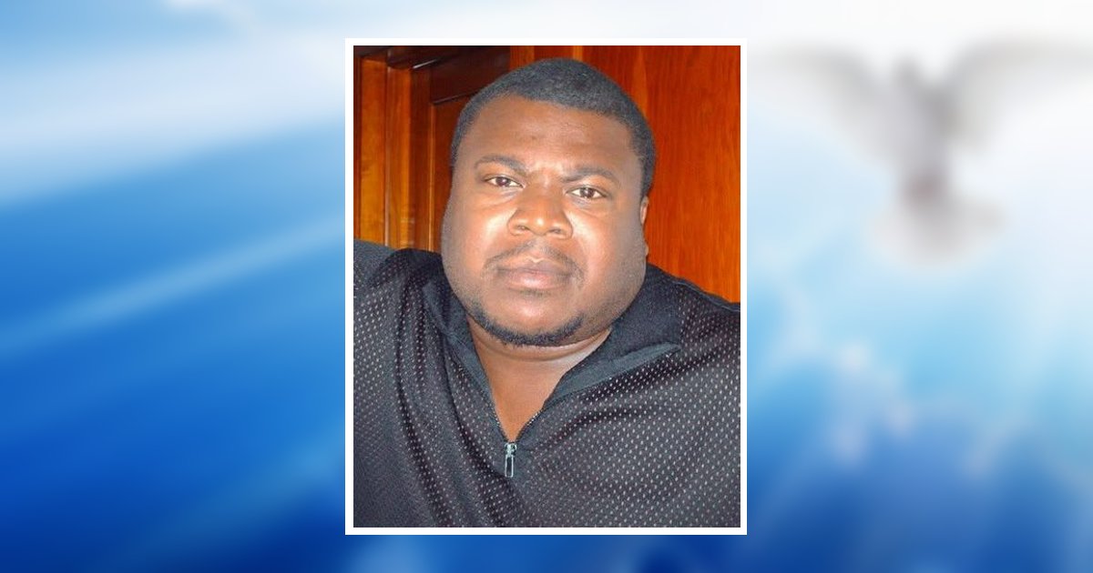 Mr. Harry Anthony Jackson "Tony" Obituary, Savannah, GA