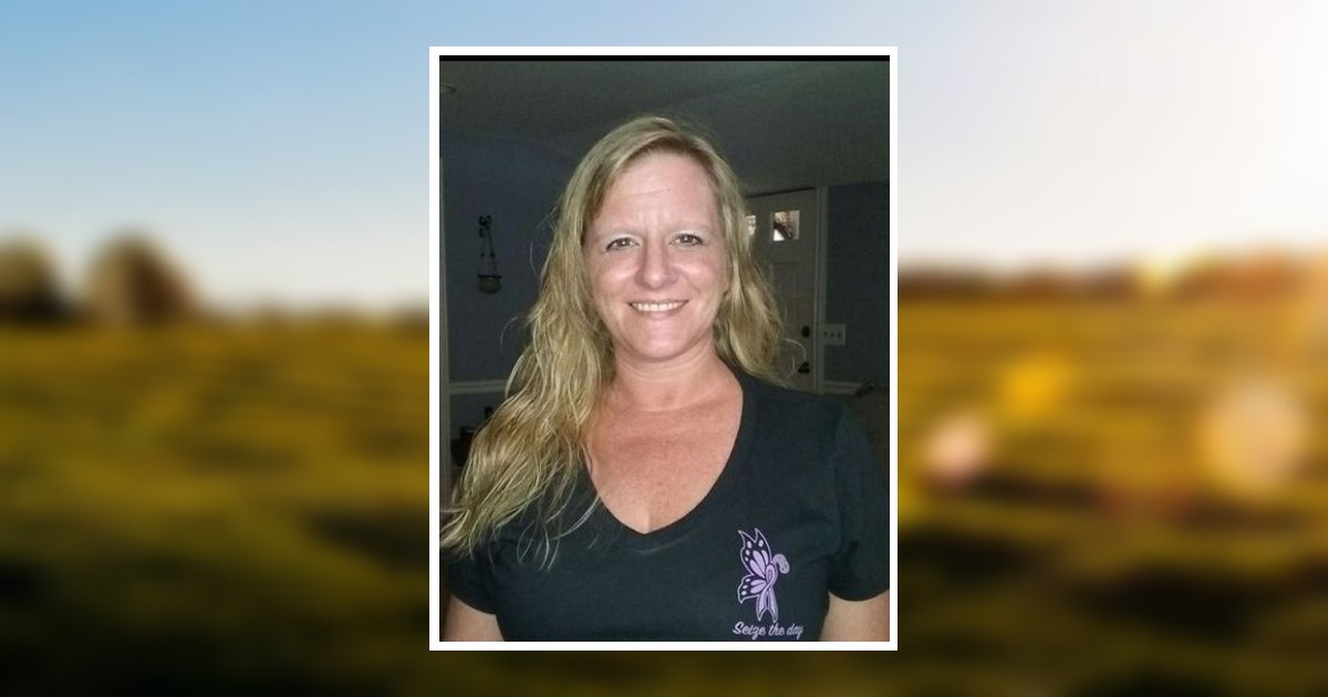 Nicole Huxley Obituary 2019 MacKinnon Funeral Home & Cremation Services