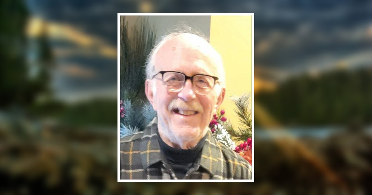 Gerald "Jerry" Peterson Obituary, Hastings, MN