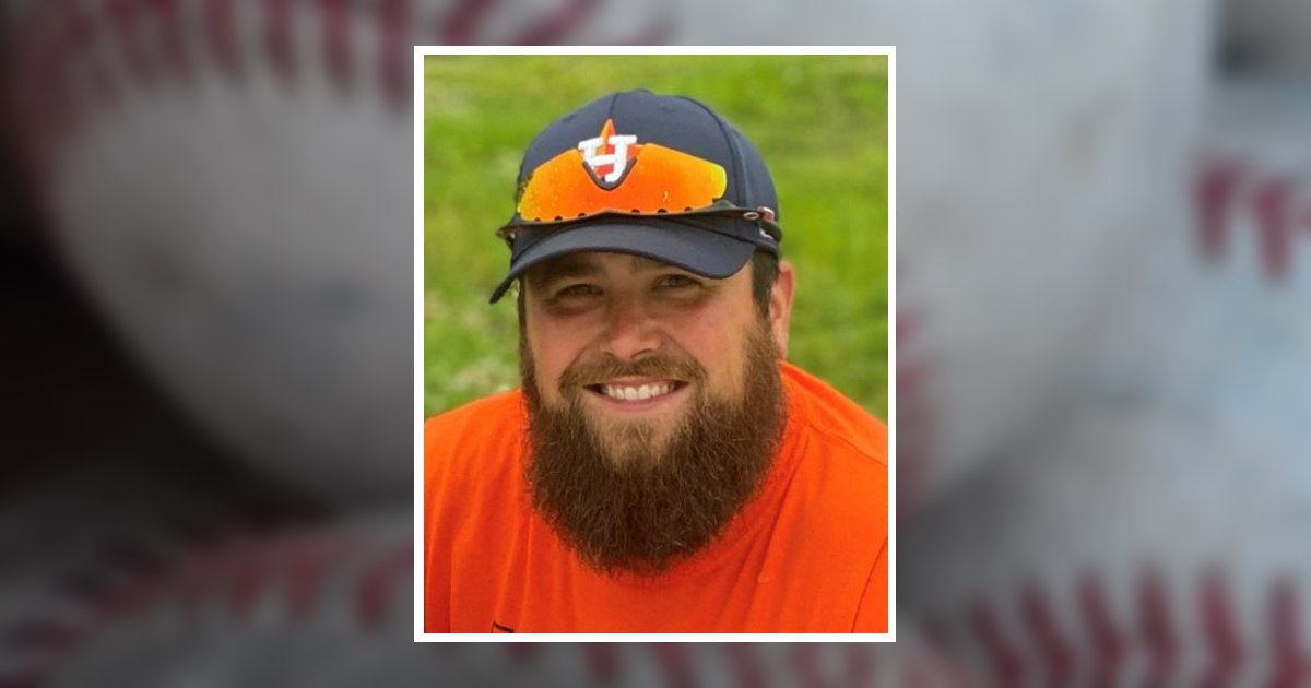 Picture Mitchell Chase Allore Mankato, MN Obituary