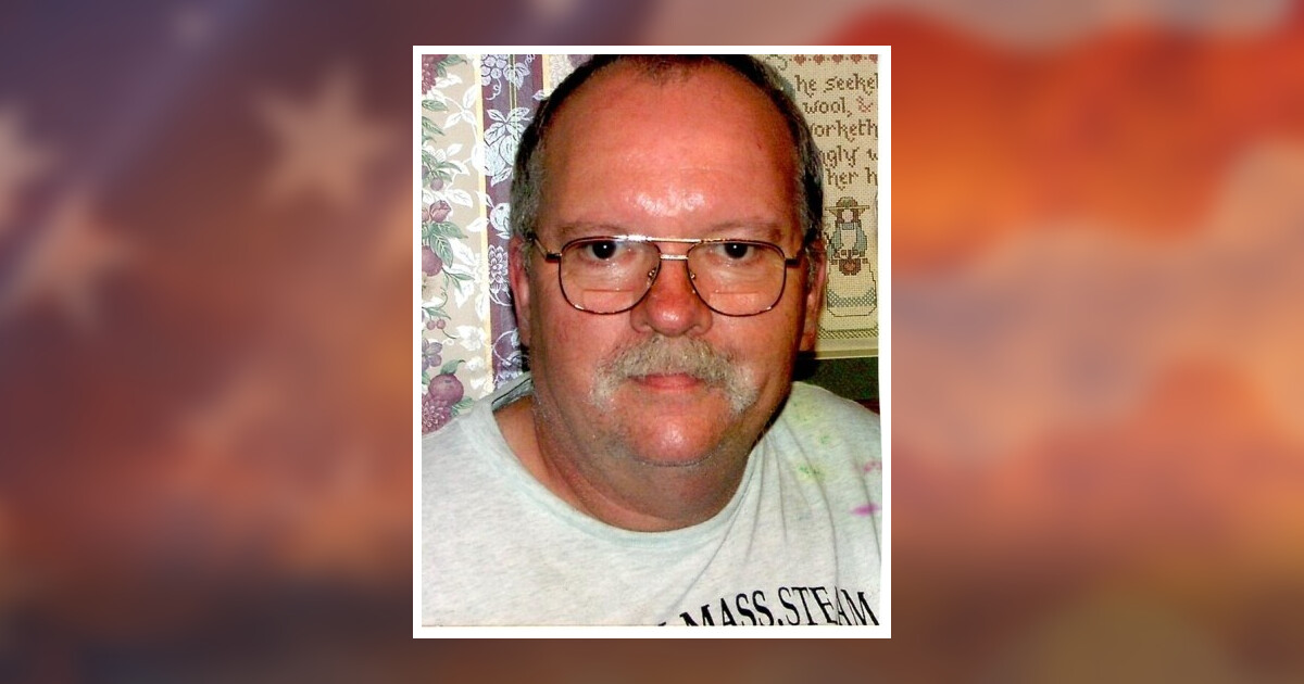 Richard Chicoine Obituary 2023 - Boucher Funeral Home