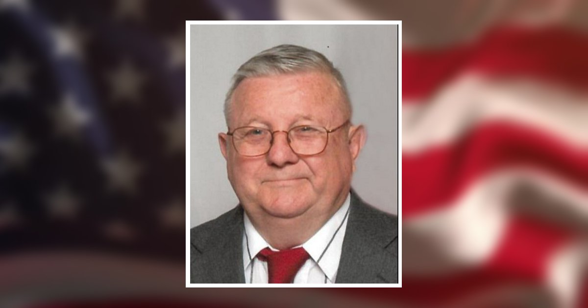 Paul Eugene Smith Obituary, Fall Branch, TN