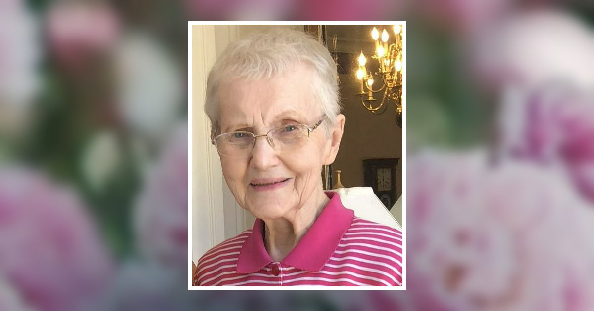 Belva Jane Madore Obituary, Hopewell, VA