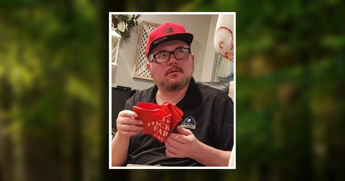 Tyler George Wheeler