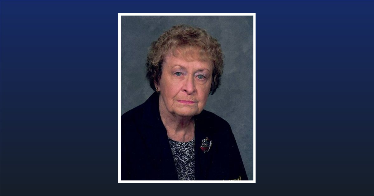 Portrait of Shirlee Mae Murray