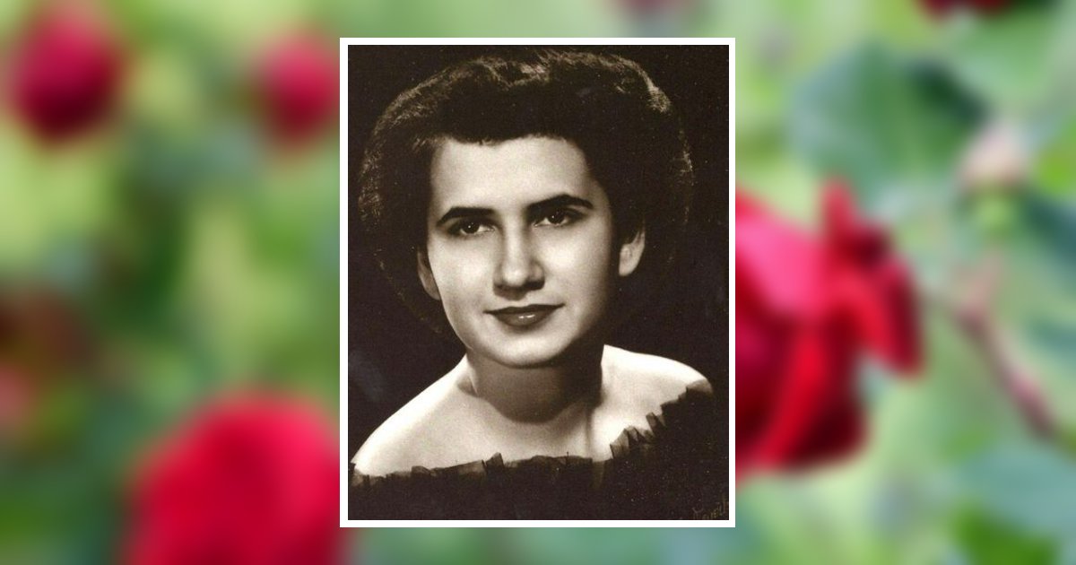 Joan Ann Bradford Vaughan Walden Obituary, Christiansburg, VA