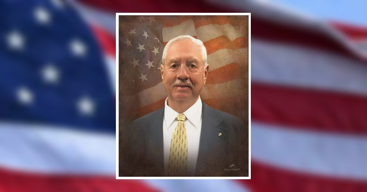 Jerry Nelson Obituary 2023 b & Stephens Funeral Homes