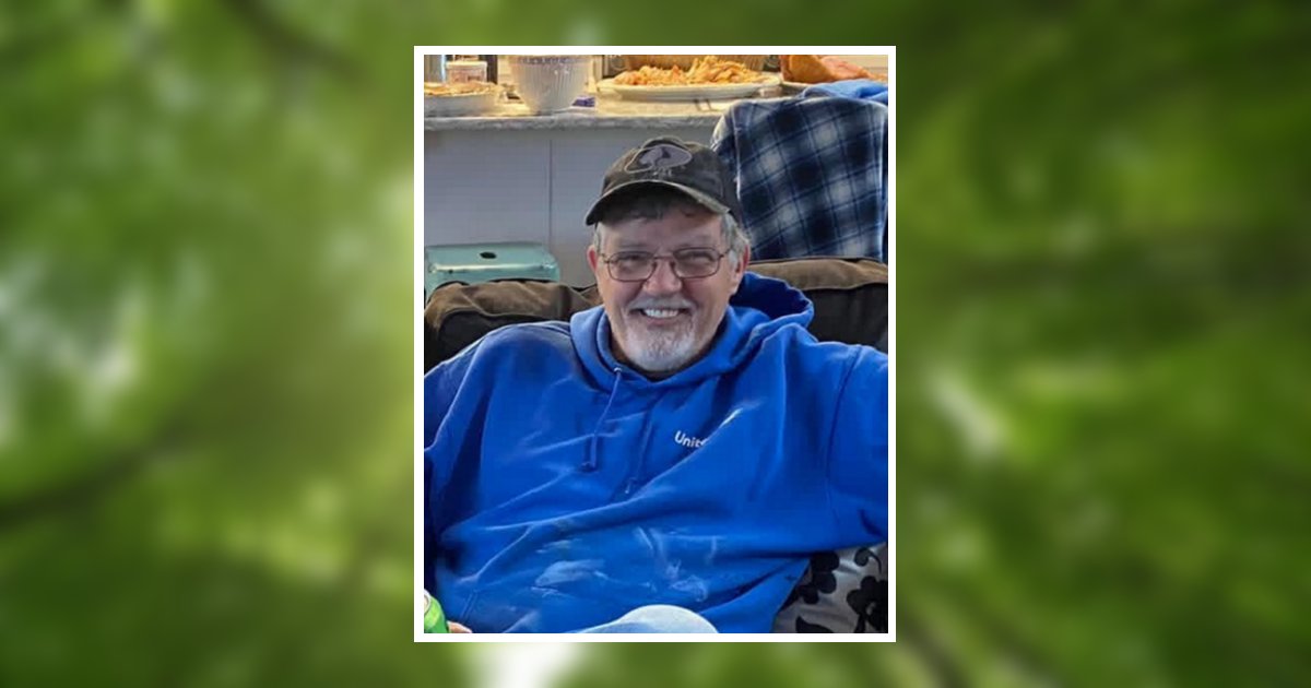 Johnny C. Fulton Obituary, Oak Hill, OH